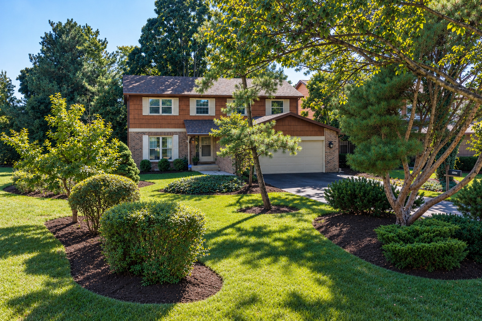 2541 Cobblewood Drive — photo