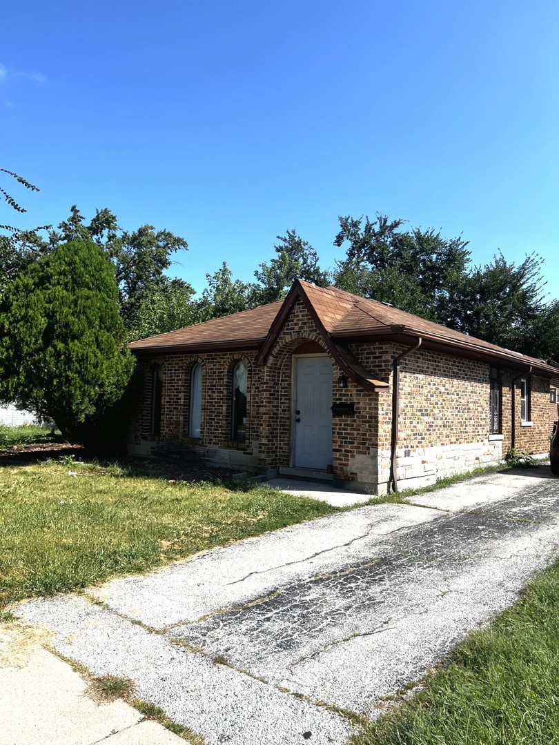 225 S Orchard Drive — photo