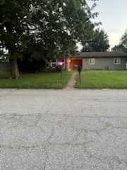 1500 Vicksburg Drive — photo