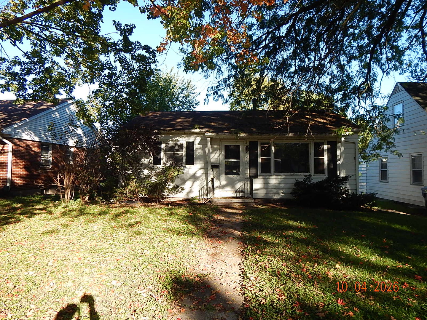 723 S 12th Street — photo