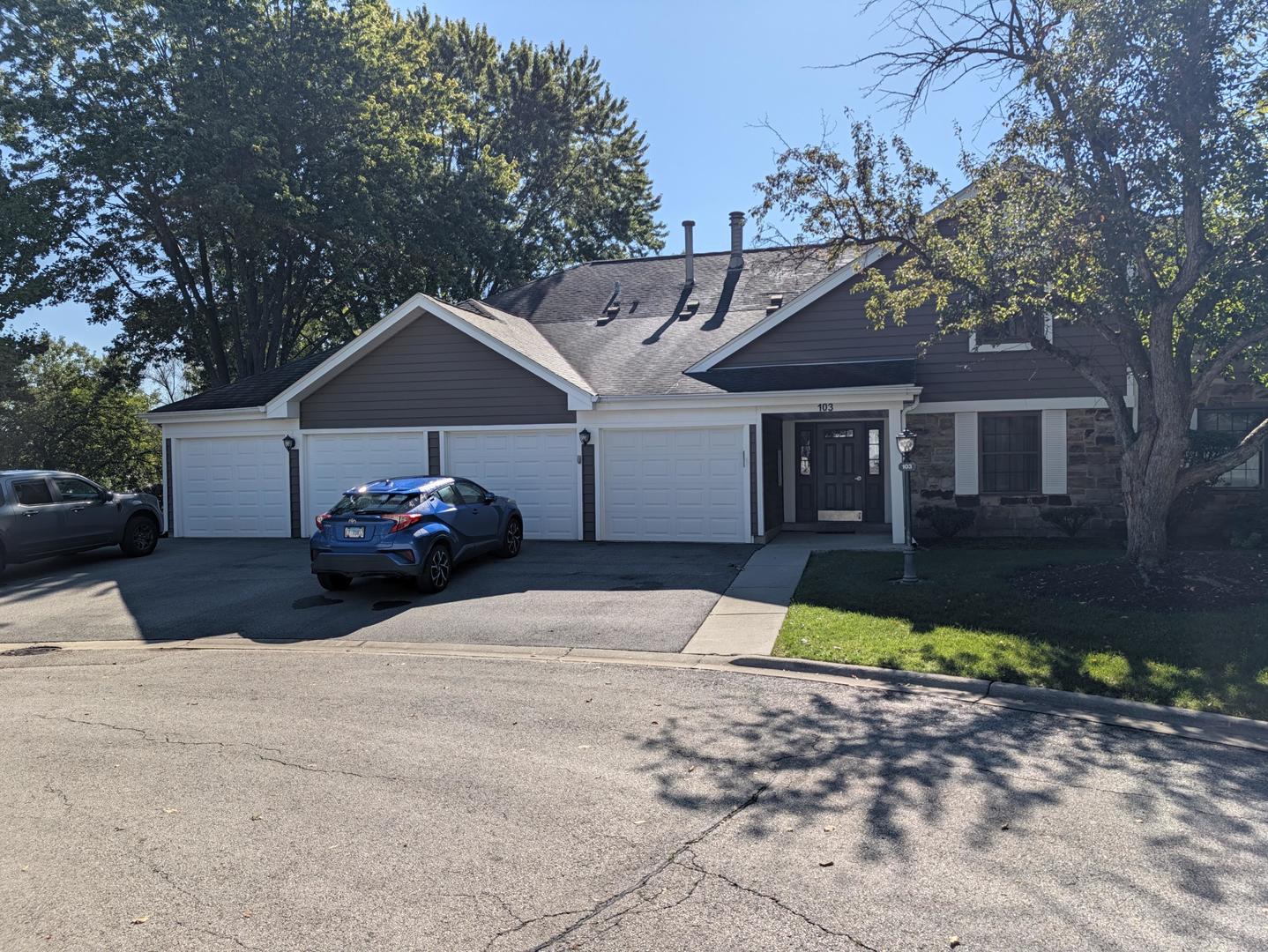 103 Marble Hill Court B2 — photo