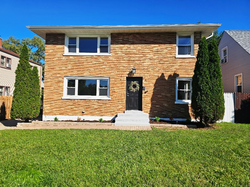 125 S Addison Road — photo