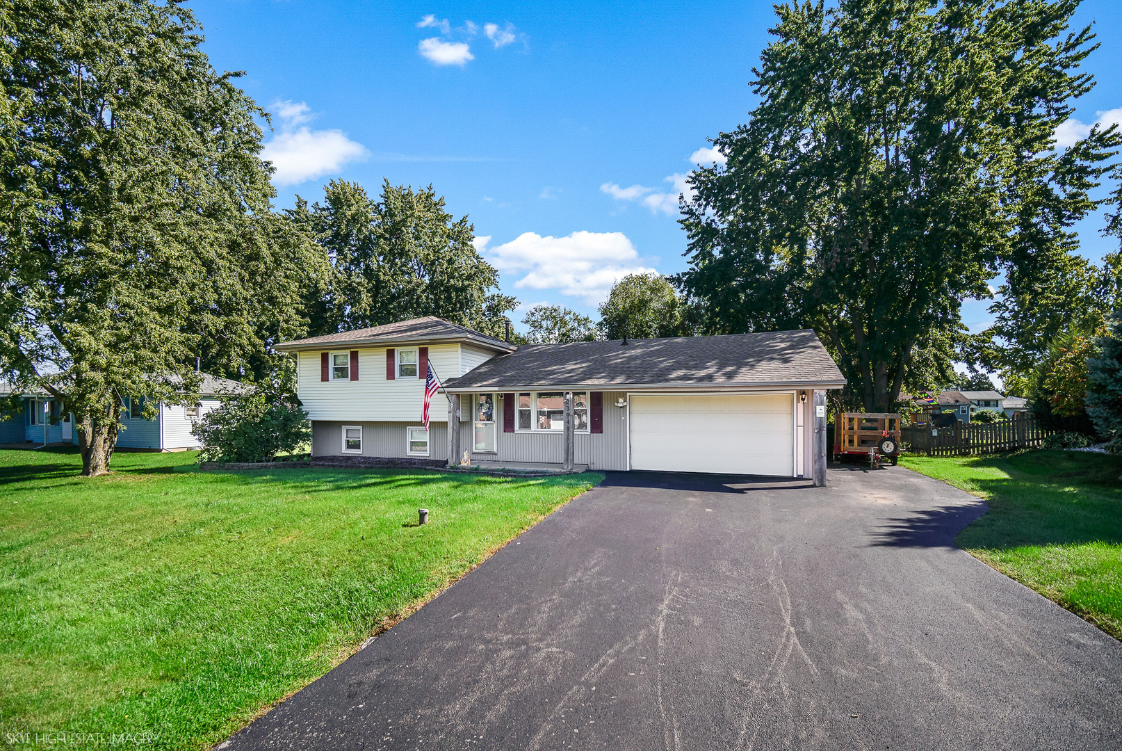 23949 S Green Heron Drive — photo