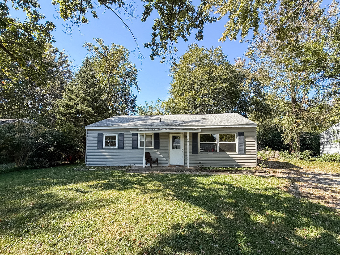 1403 Glendale Drive — photo