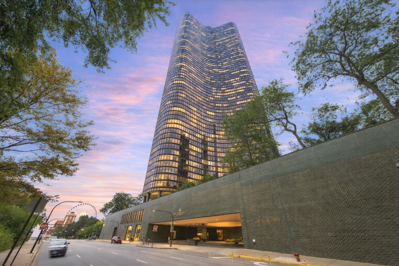 505 N Lake Shore Drive Unit 3102 — photo