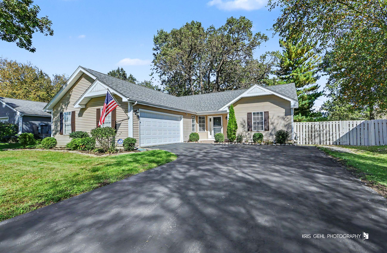 714 Dartmouth Drive — photo