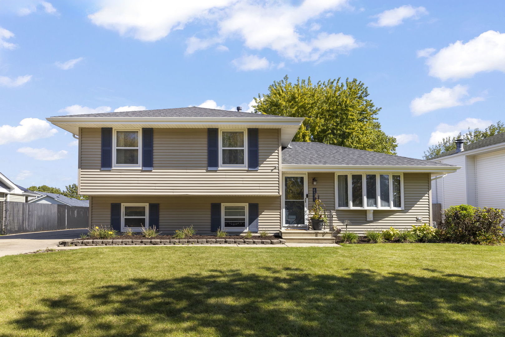 2908 Frank Turk Drive — photo