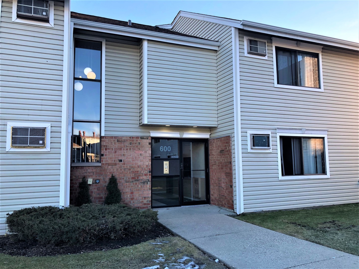 600 Bayside Drive Unit 5 — photo