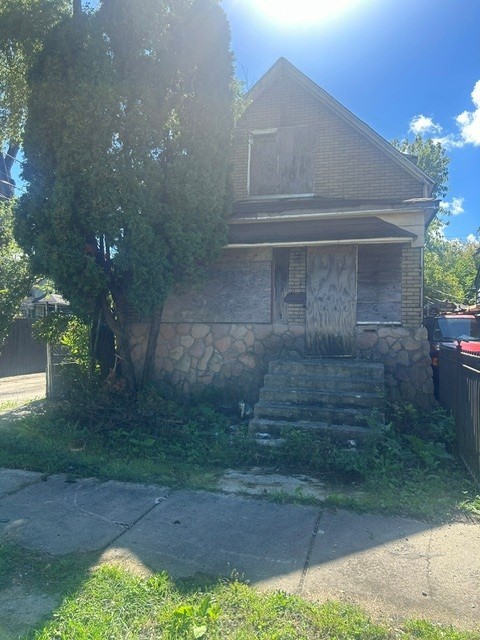 15 W 104th Place — photo