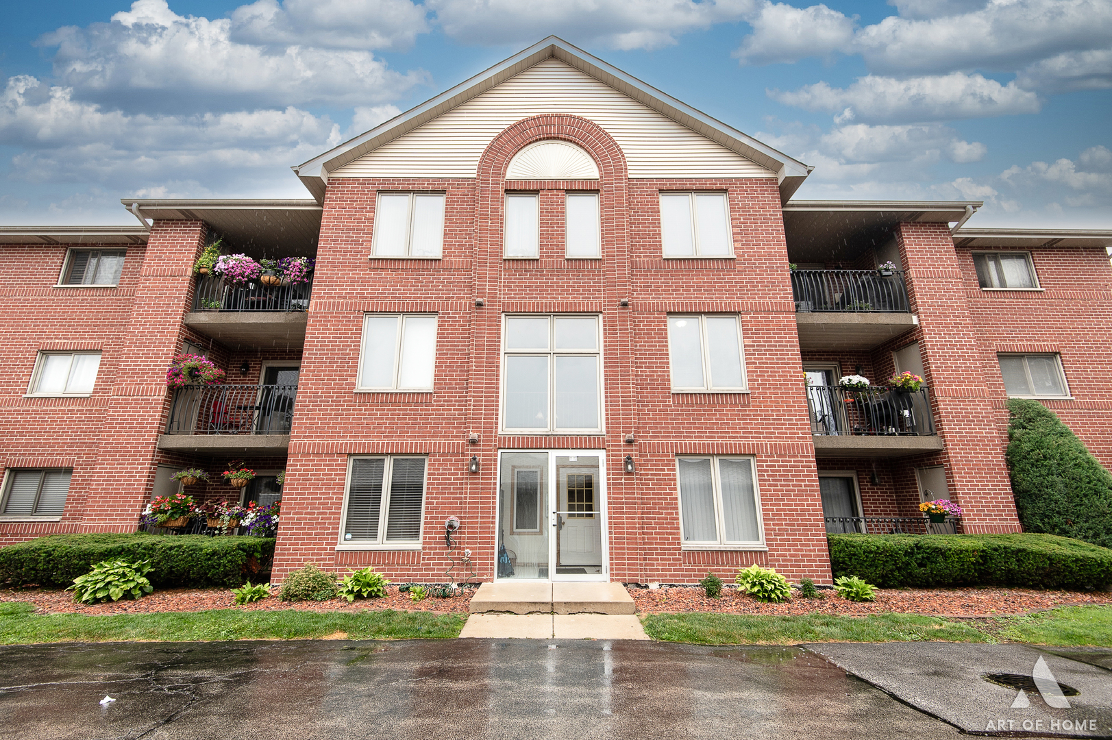 11110 E Cove Circle Unit 2a — photo