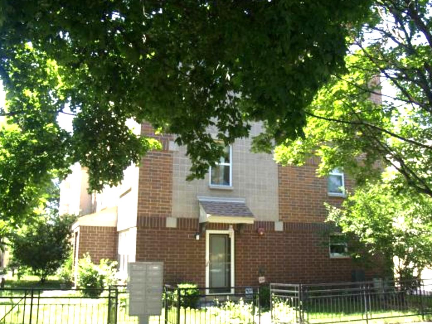 3951 W Ainslie Street Unit 10 — photo