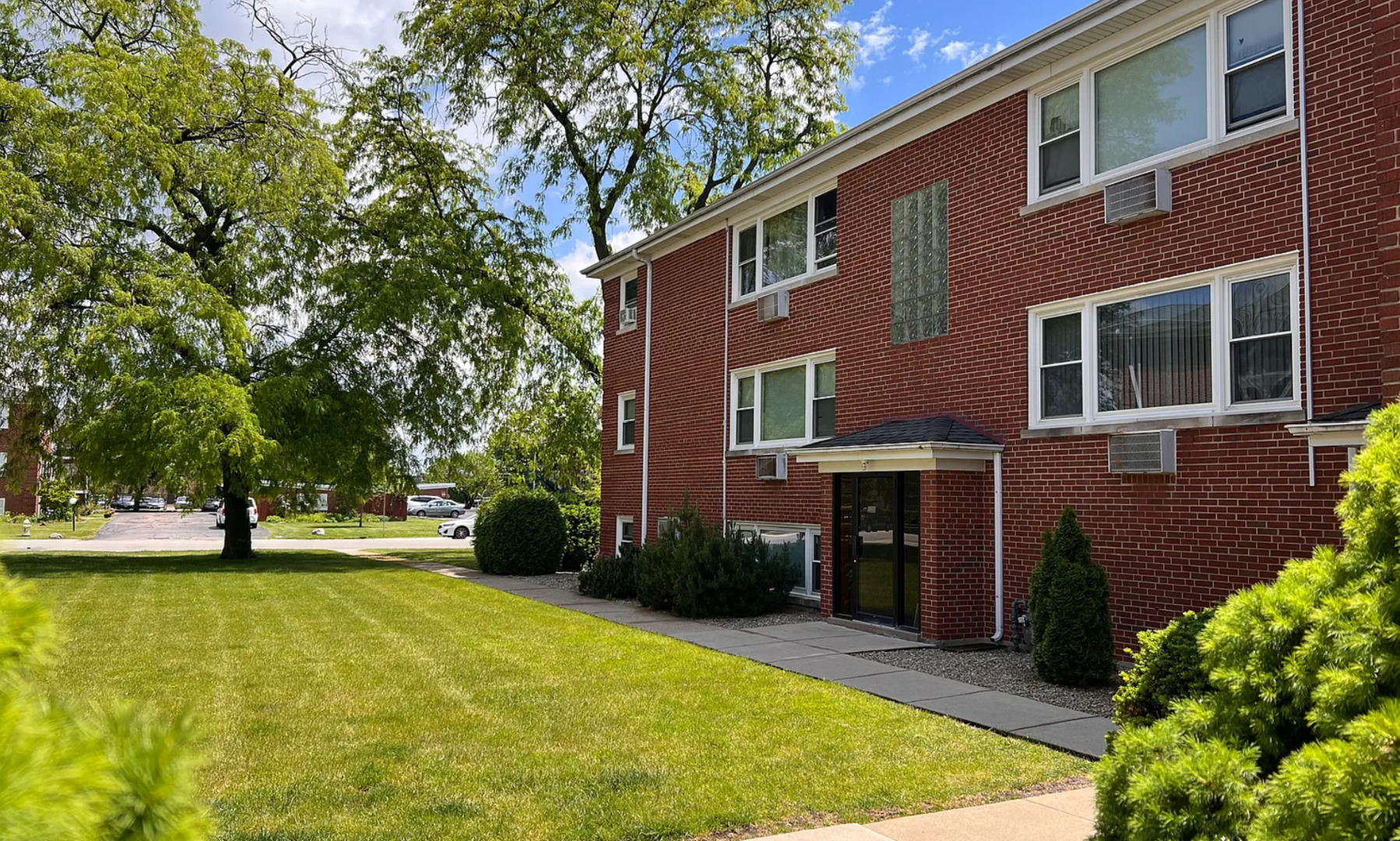 1860 Parkside Drive Unit Ag — photo