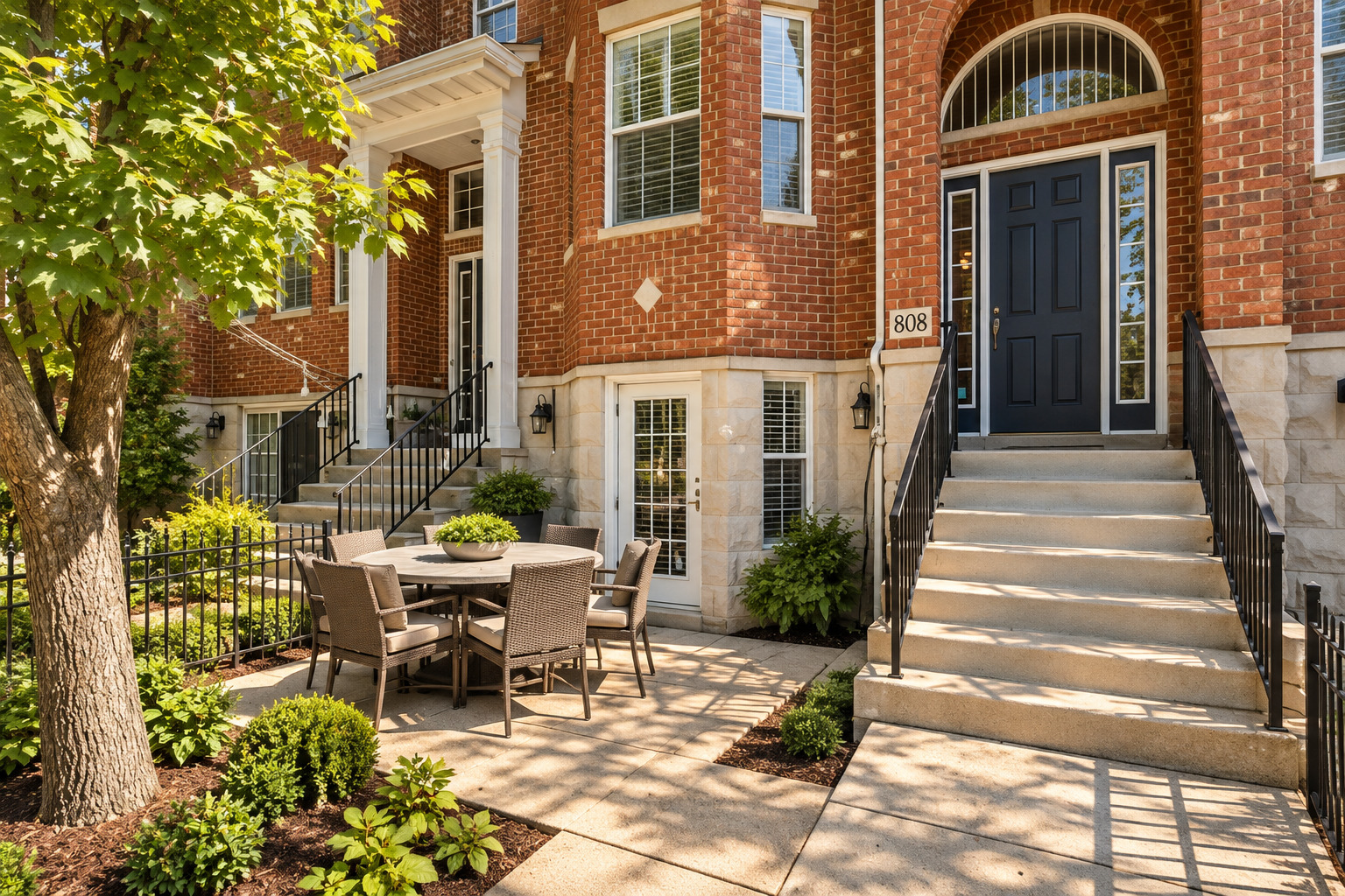 808 Shandrew Drive Unit 808 — photo