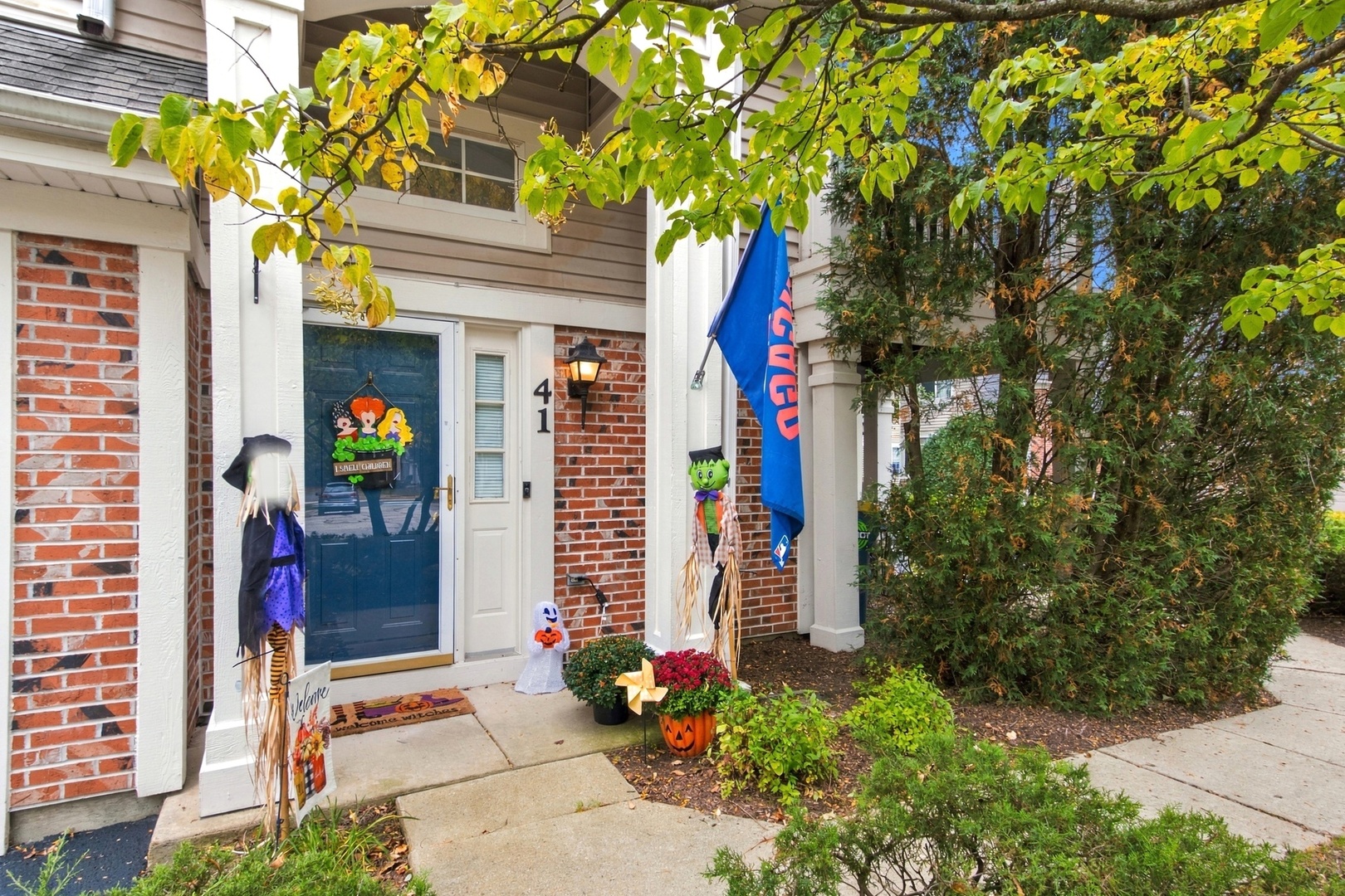41 W Briarwood Drive Unit 41 — photo