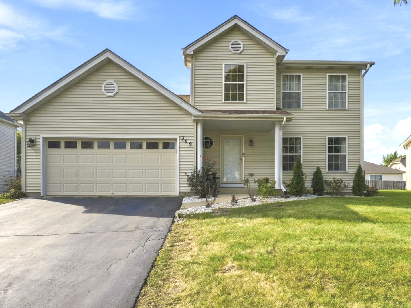 389 Blackfoot Drive — photo