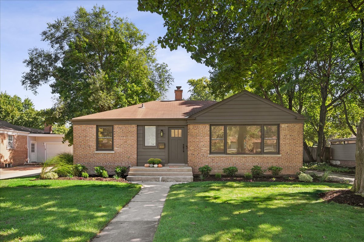 337 Eaton Street — photo