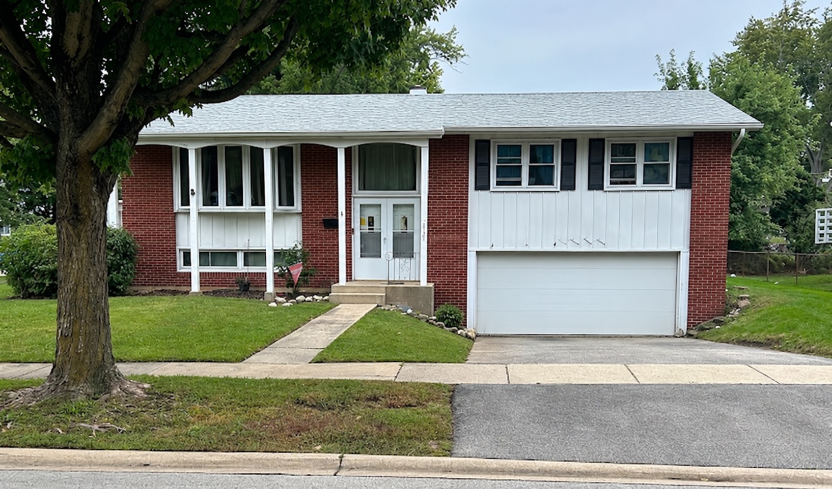 2727 Mitchell Drive — photo