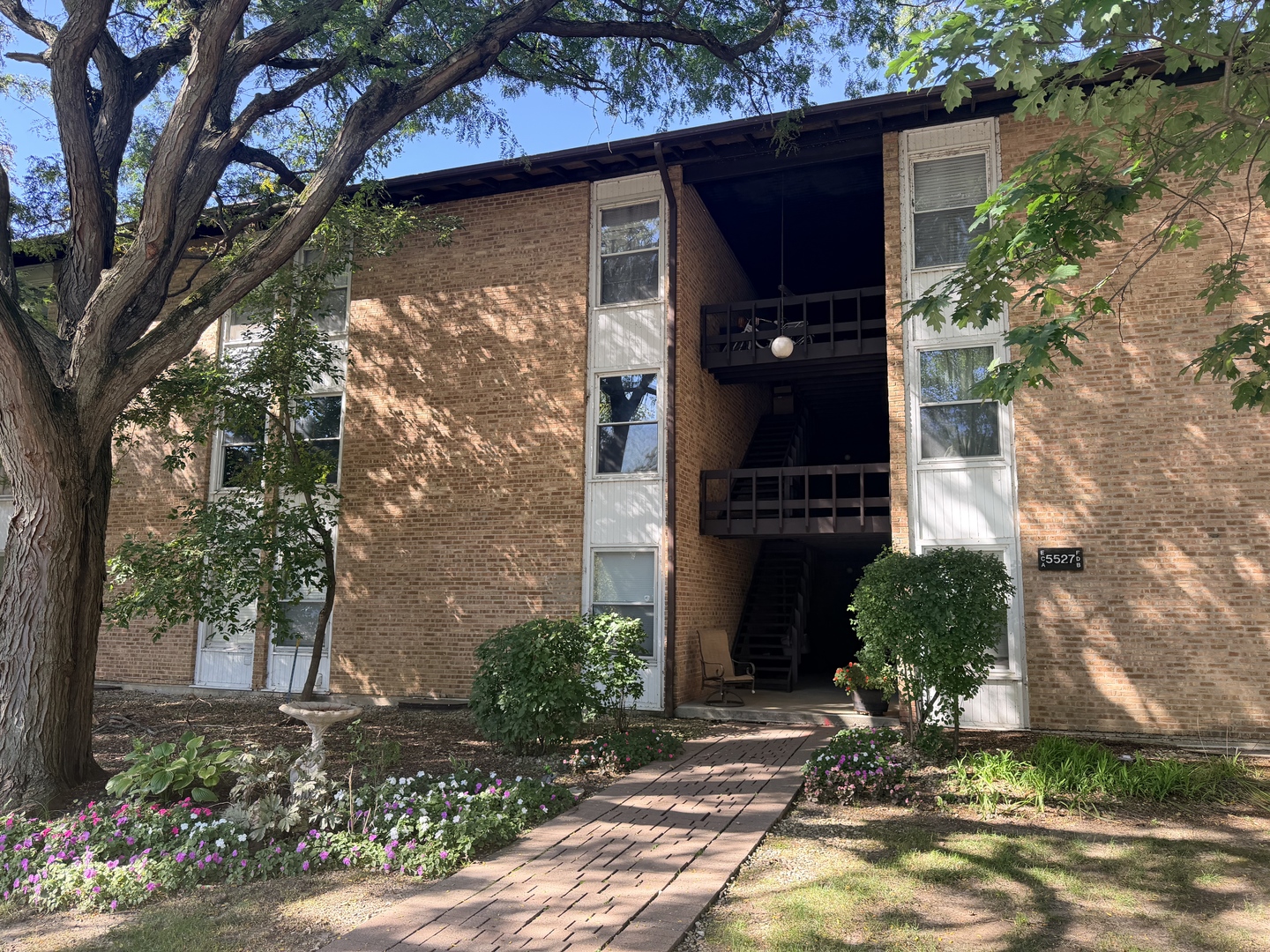 5527 E Lake Drive Unit C — photo