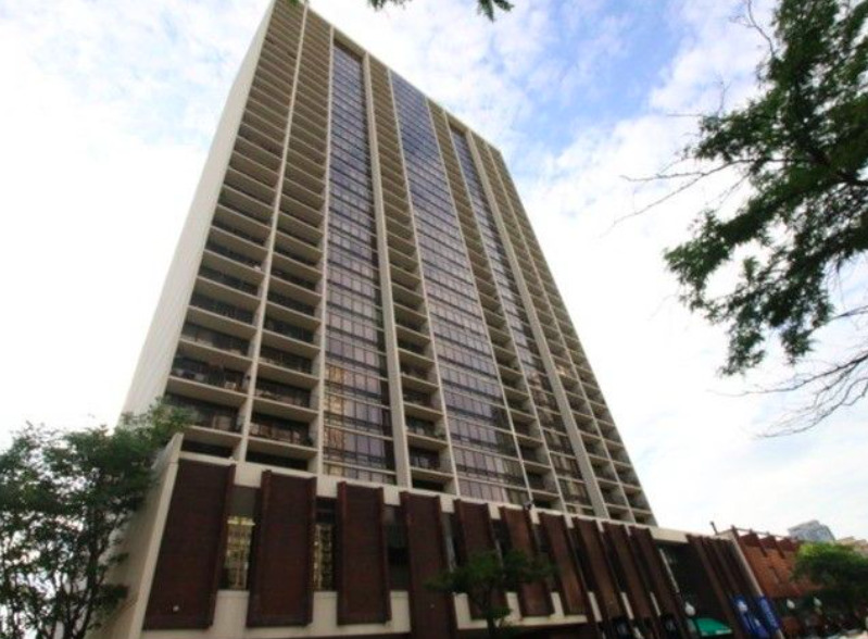 1636 N Wells Street Unit 612 — photo