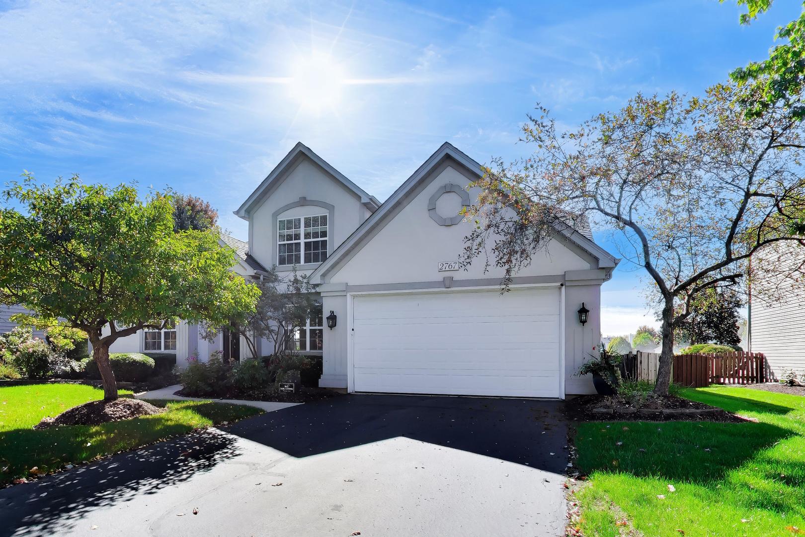 2767 Freeland Circle — photo