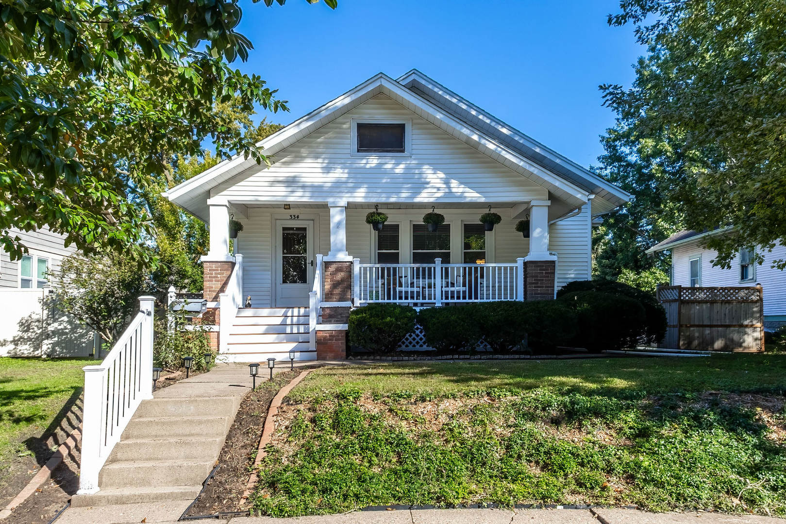 334 W Garfield Street — photo