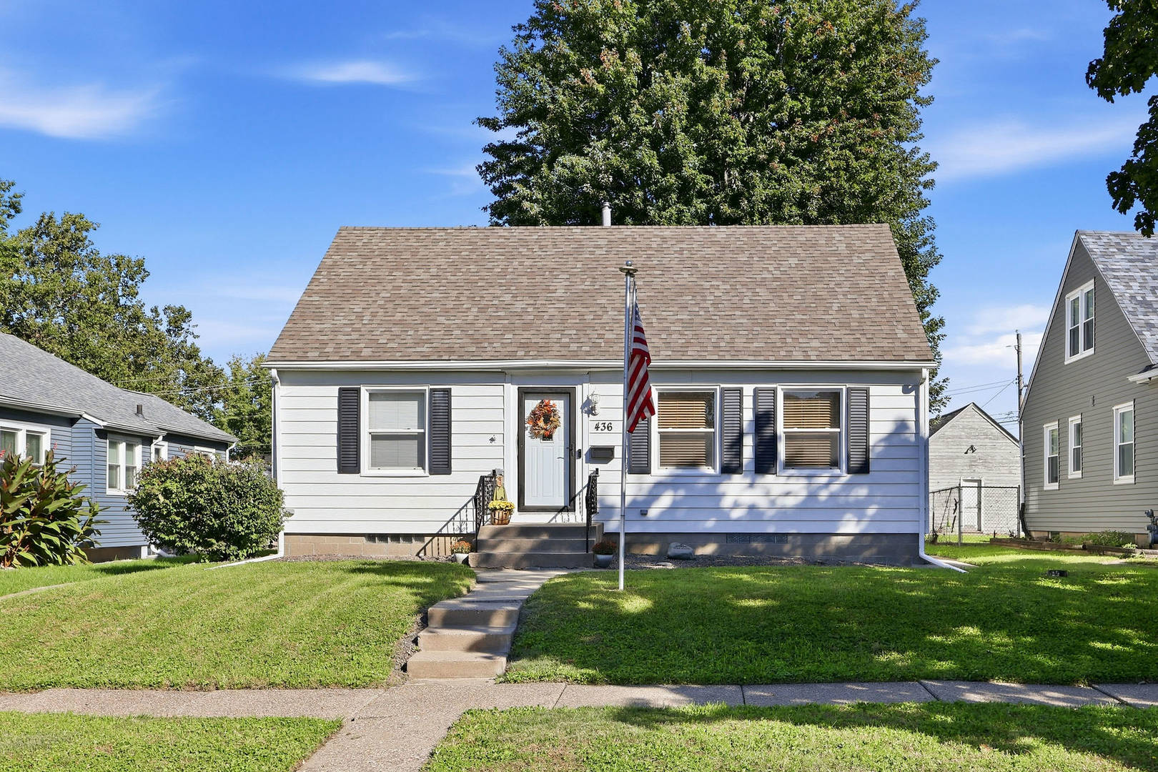 436 W Garfield Street — photo