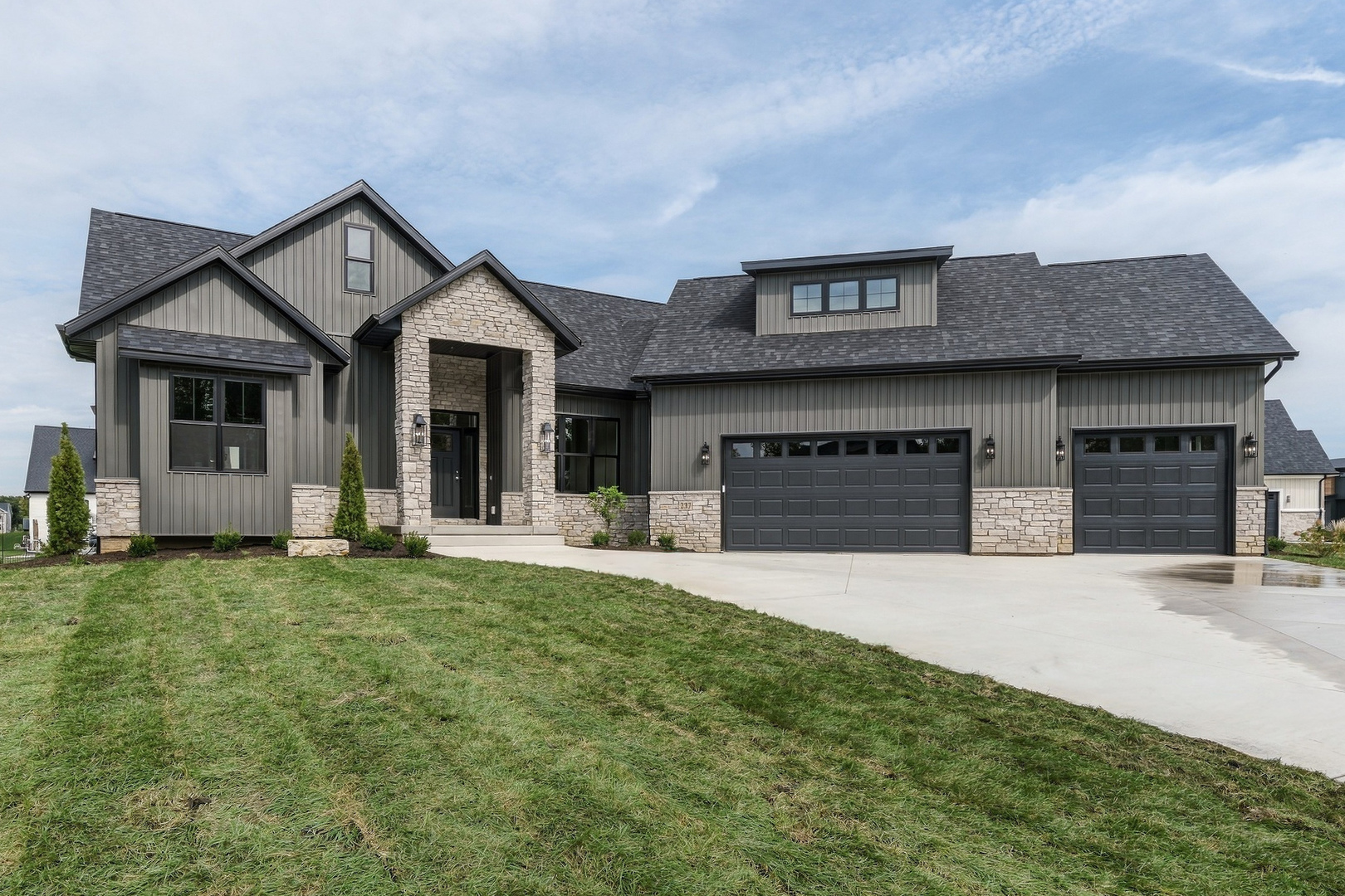 237 Mason Drive — photo