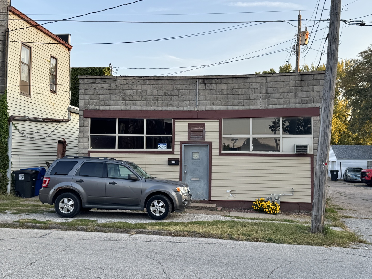 1505 15th Avenue — photo