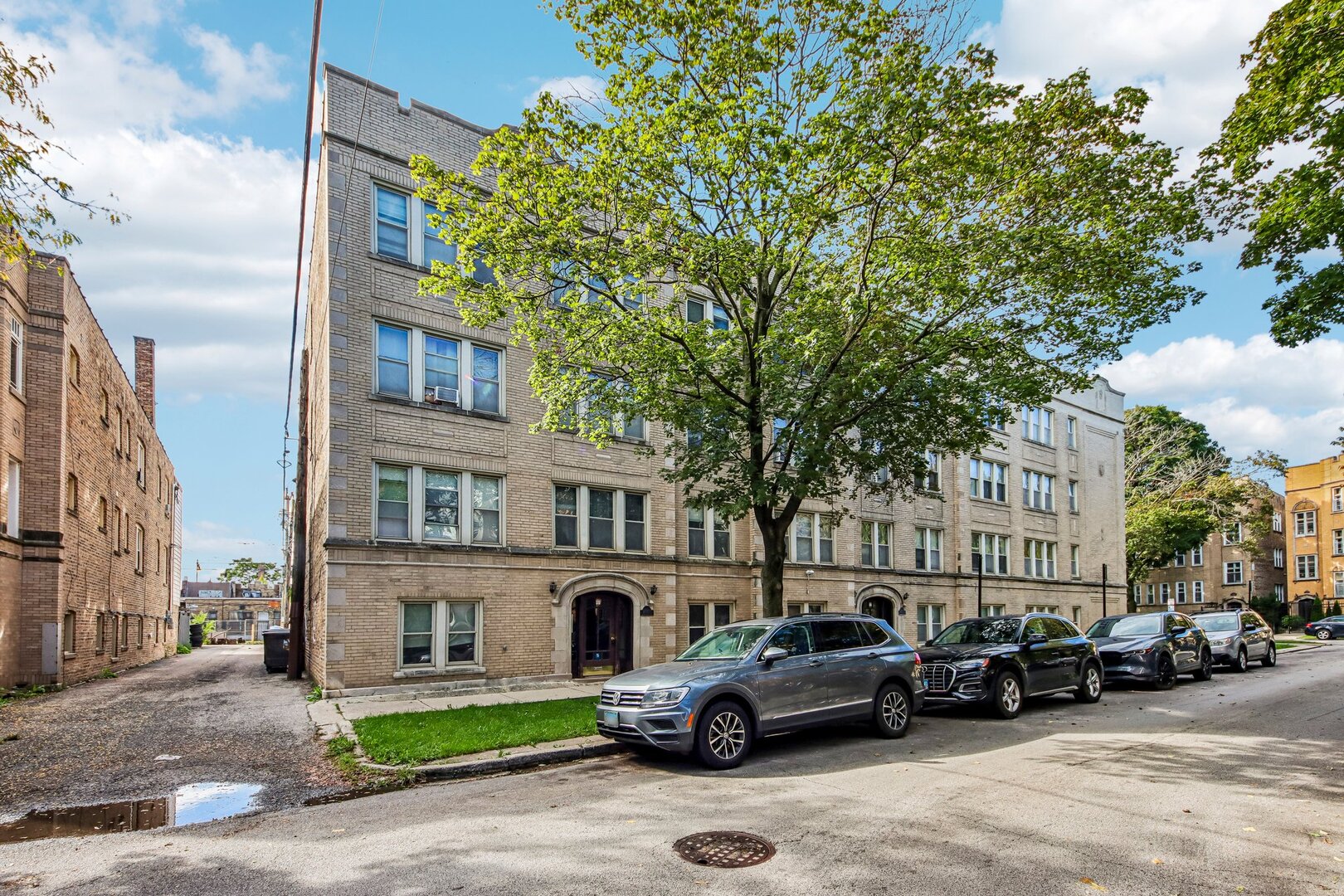 3257 W Olive Avenue Unit 3 — photo