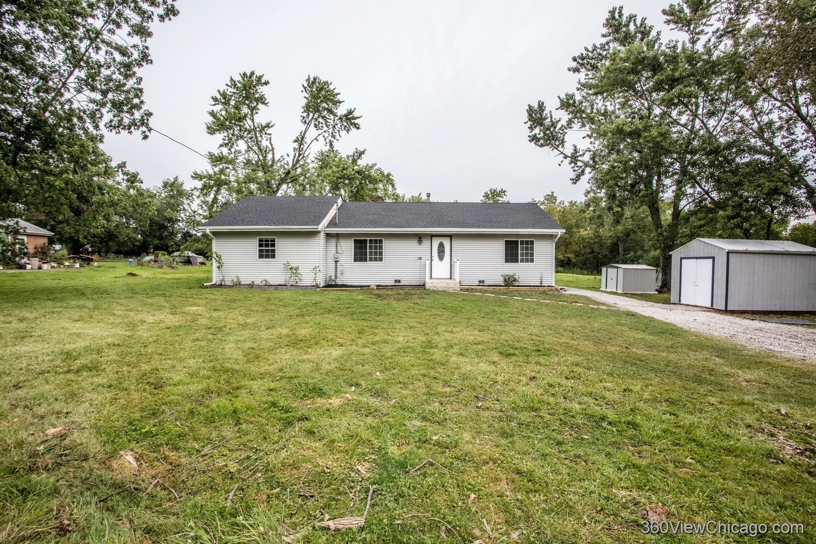 1514 Norfolk Avenue — photo