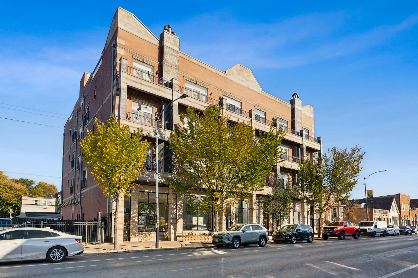 4231 N Kedzie Avenue Unit 4a — photo