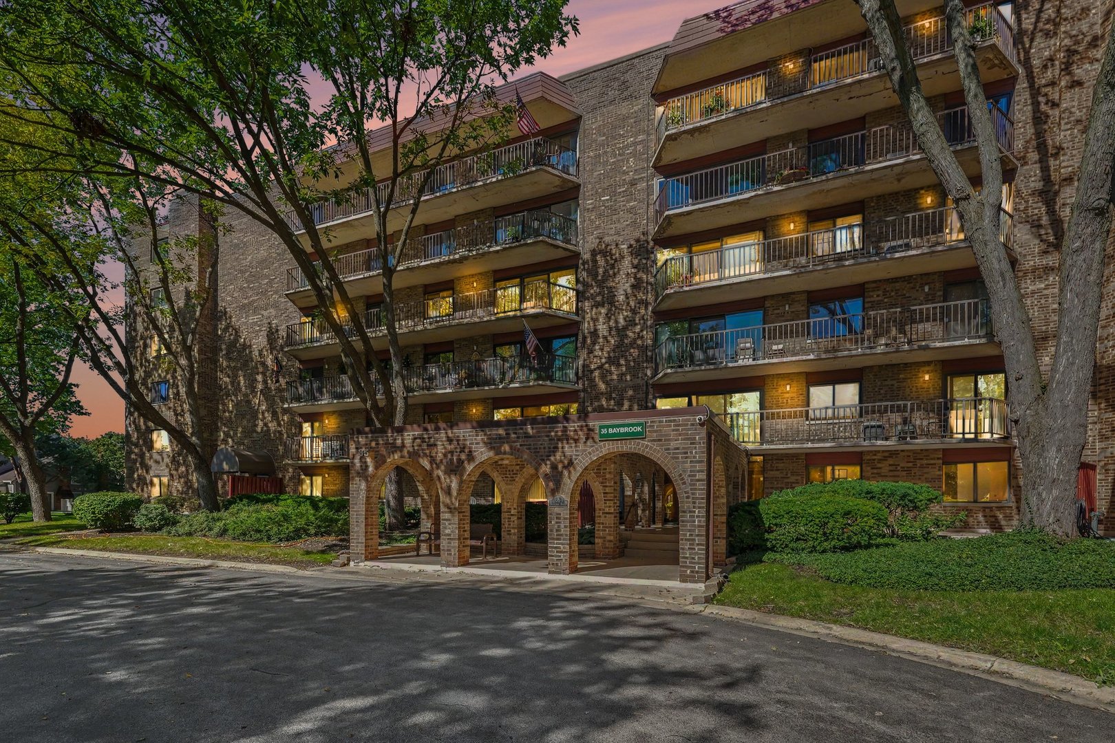 35 S Baybrook Drive Unit 309 — photo