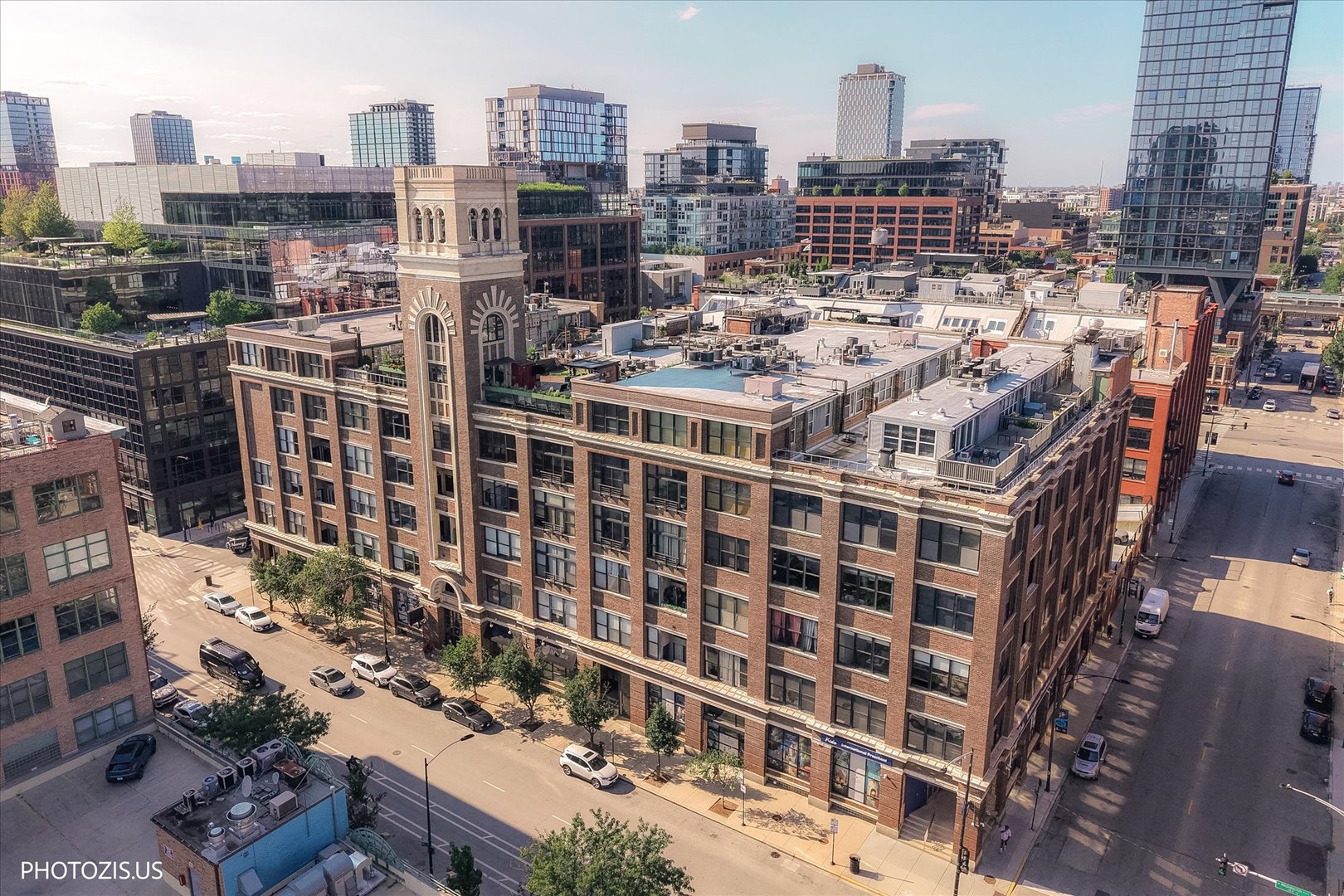 1000 W Washington Boulevard Unit 202 — photo