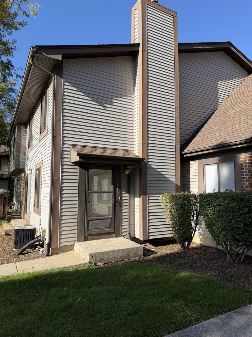 1803 Raintree Court 0 — photo