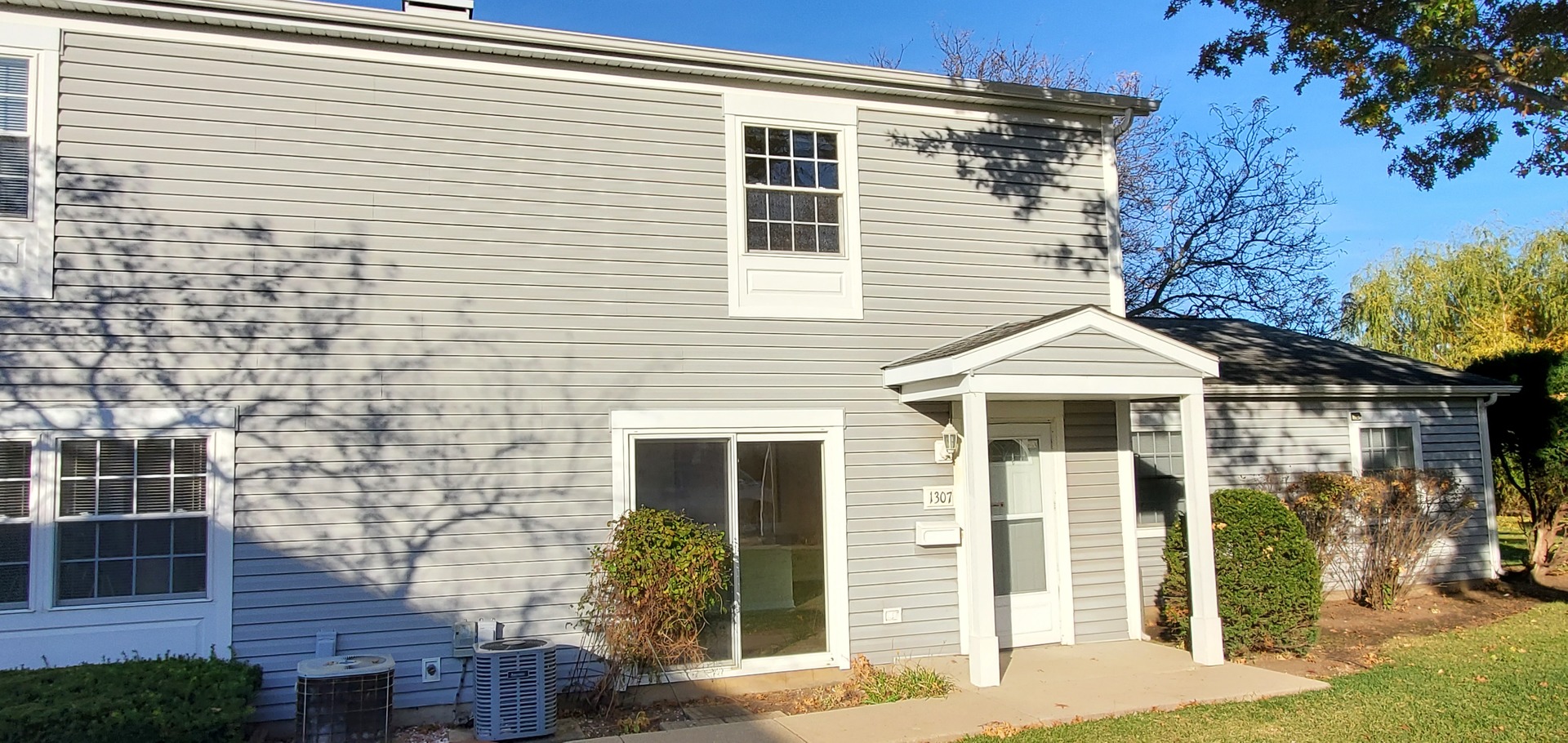 1307 Fall Court — photo