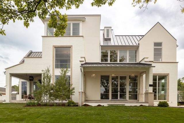 541 Kensington Court — photo