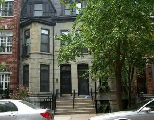 59 E Bellevue Place Unit a — photo