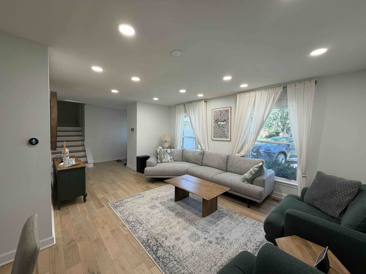 3927 Crestwood Drive — photo