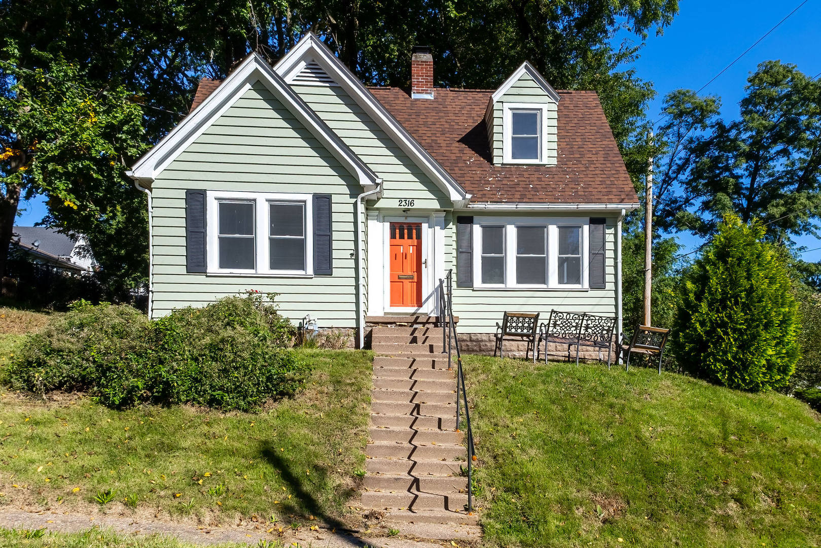 2316 East Street — photo