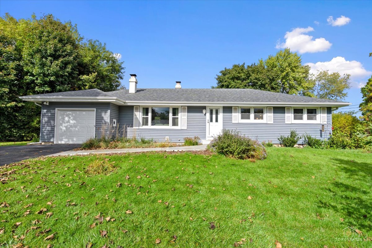 932 Forest Drive — photo