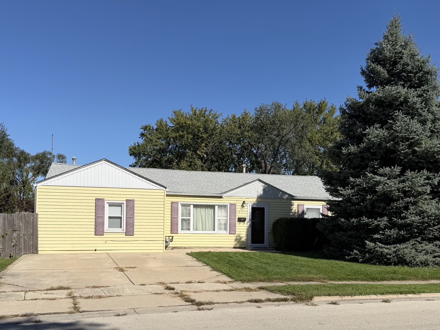 1827 Burry Circle Drive — photo