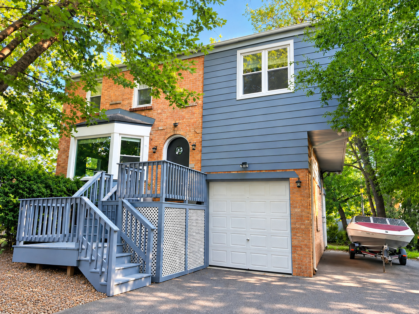 26705 N Circle Drive — photo