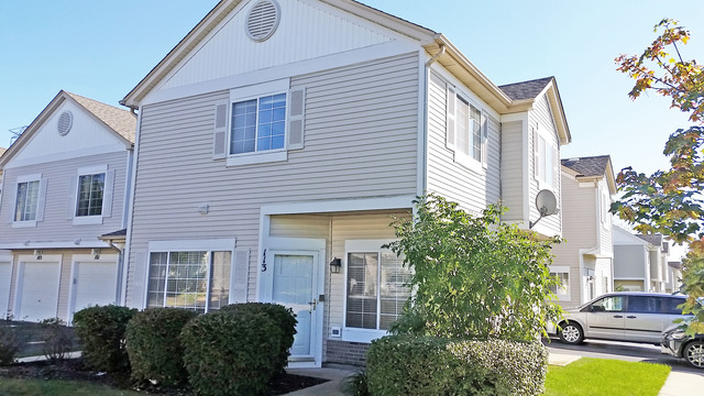 113 Heather Glen Drive Unit 113 — photo