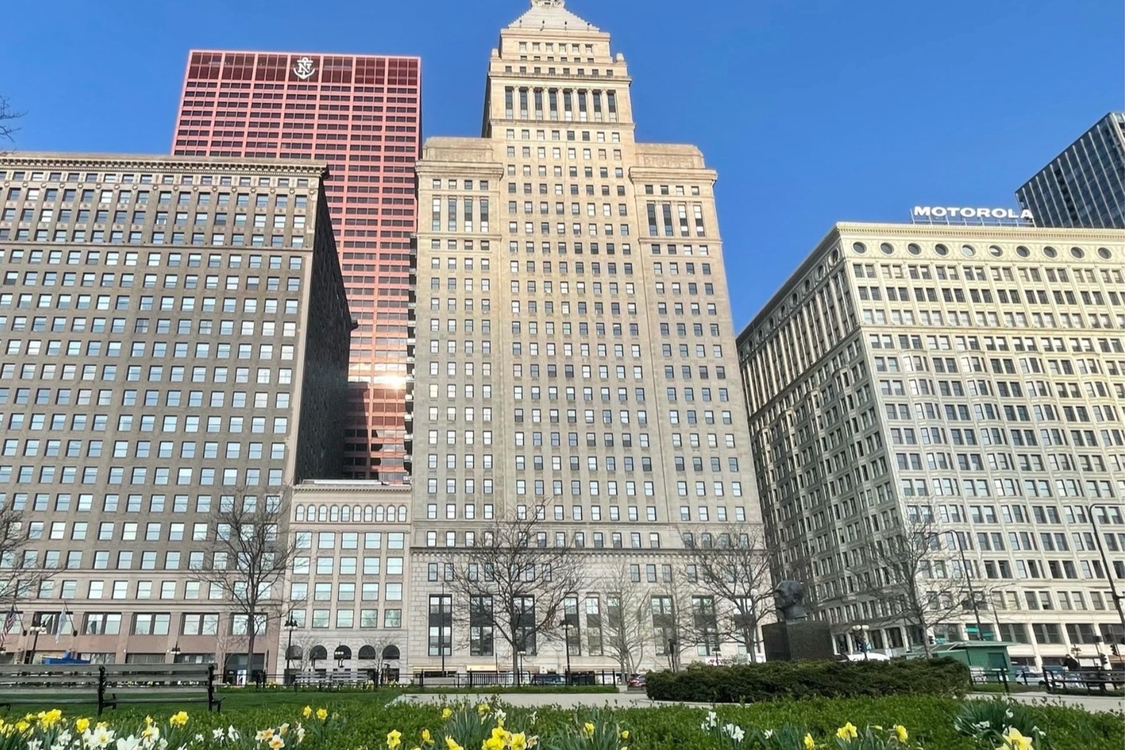 310 S Michigan Avenue Unit 1010 — photo
