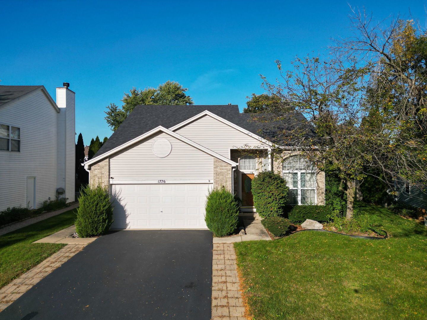 1776 Autumn Woods Lane — photo