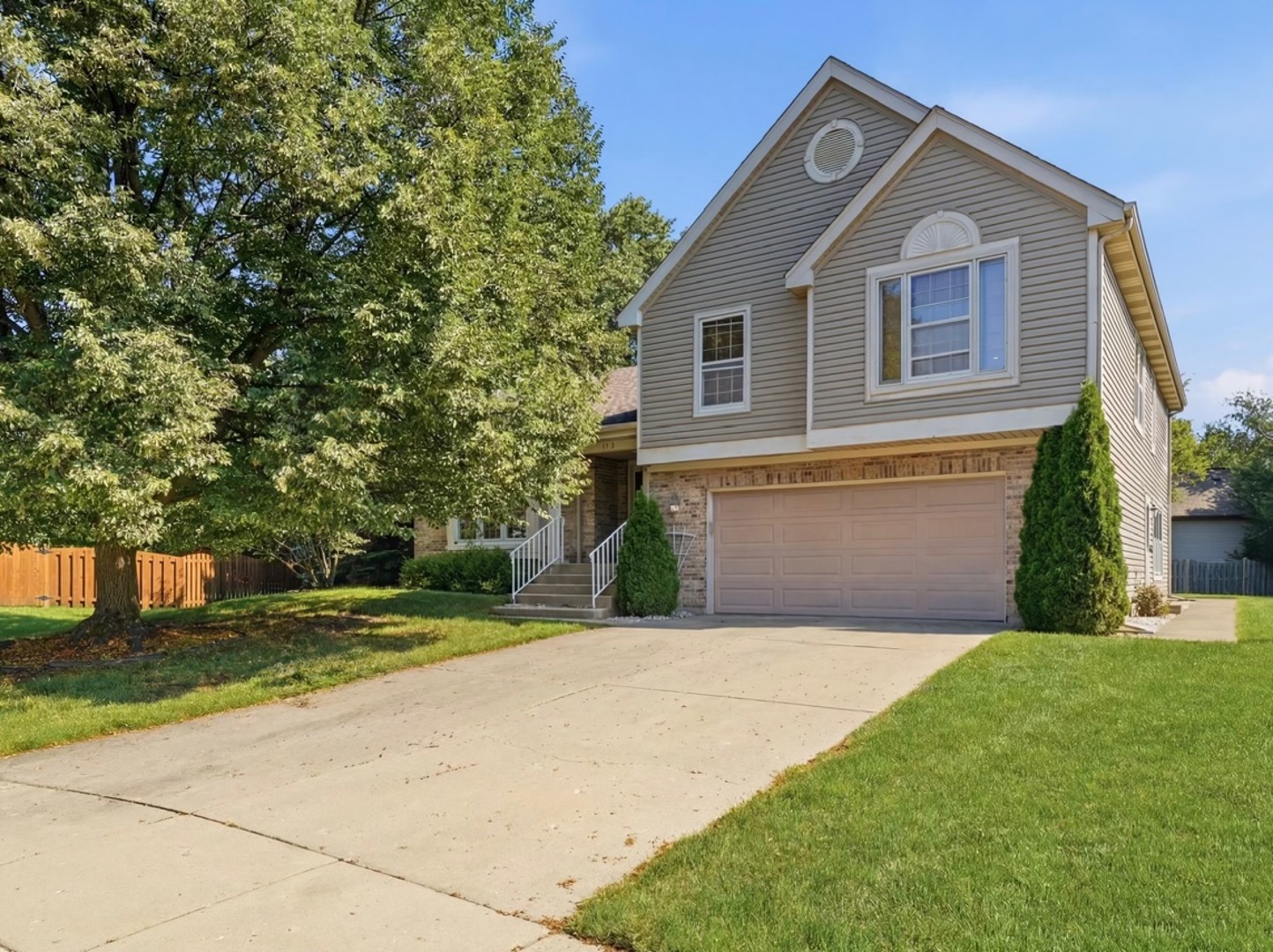 1173 N Clearwater Court — photo