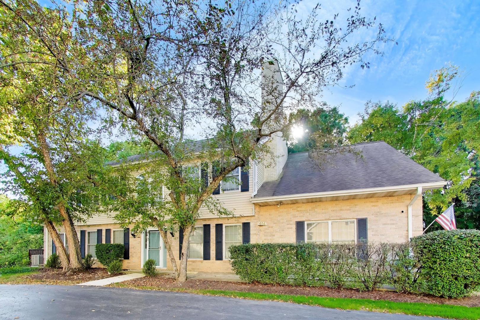 1454 Laurel Oak Drive Unit a — photo
