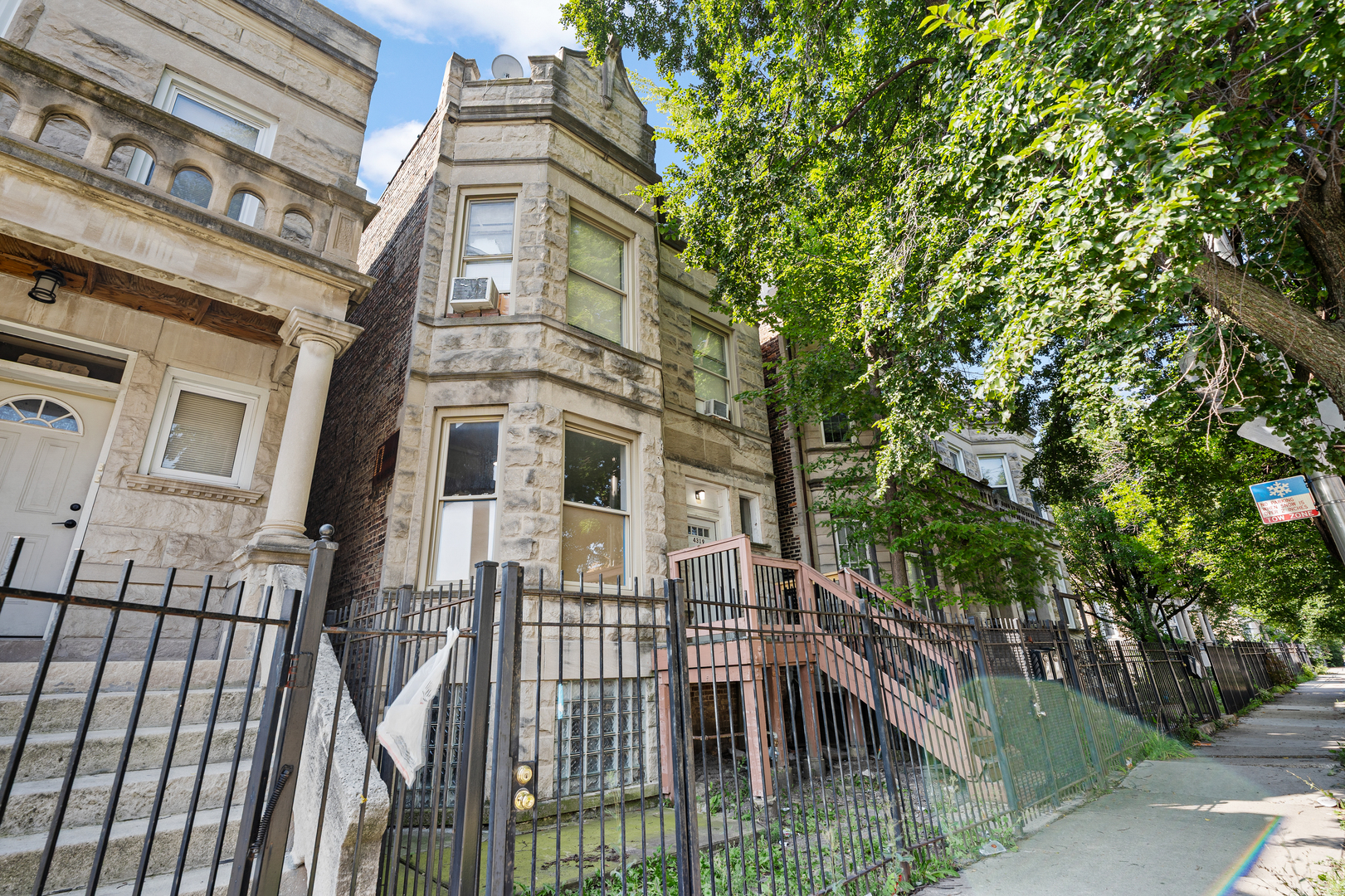 4319 W Jackson Boulevard Unit 1 — photo