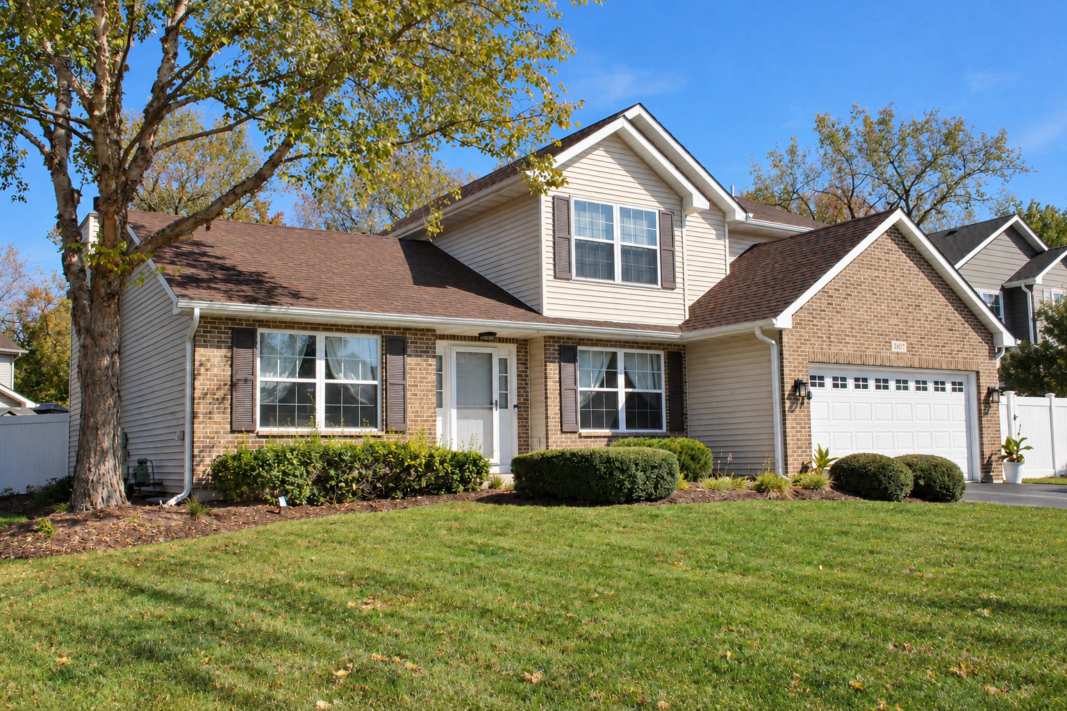 2607 Bayberry Court — photo