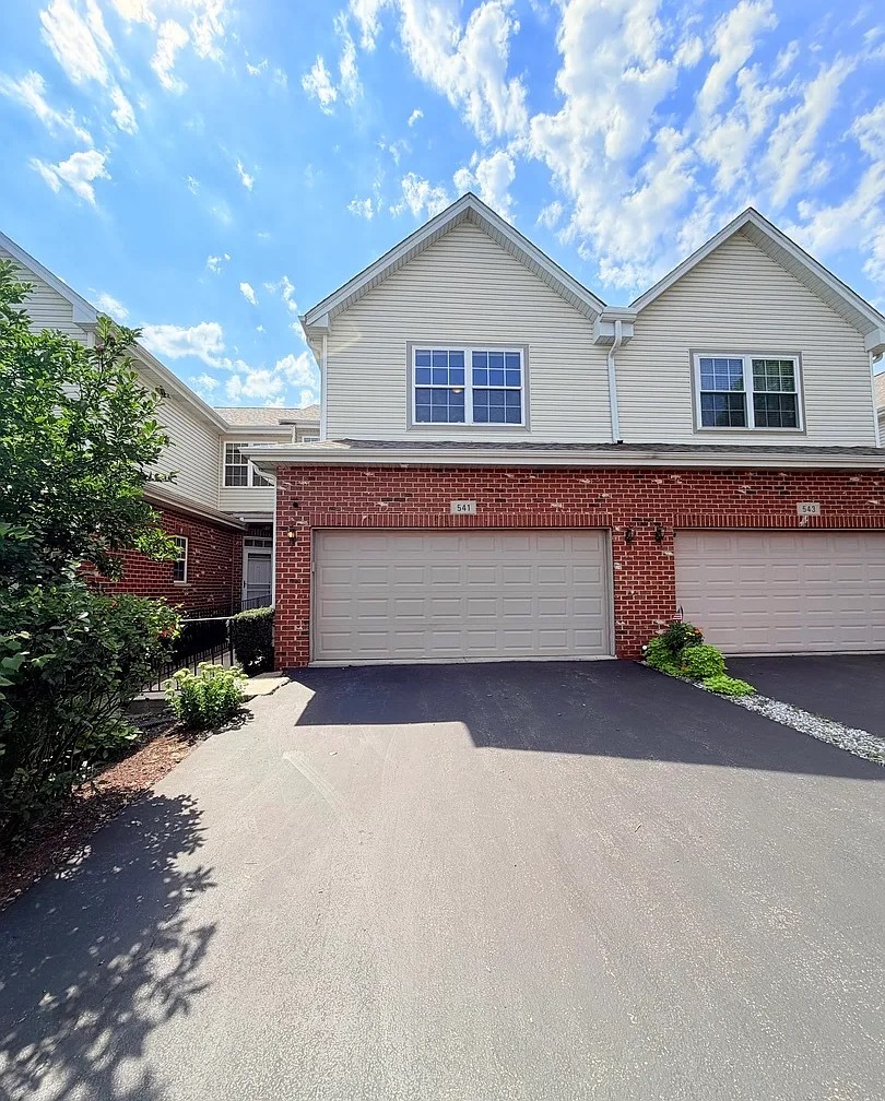 541 Goodwin Drive — photo